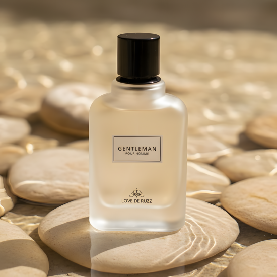 Gentleman Love De Ruzz for Men 100 ml